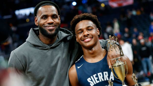 bronny-james